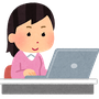 座位行動(リスクが高くなる可能性あり↑)の関連画像